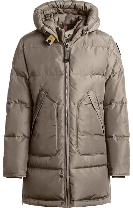 Parajumpers Meisjes Jas Bruin