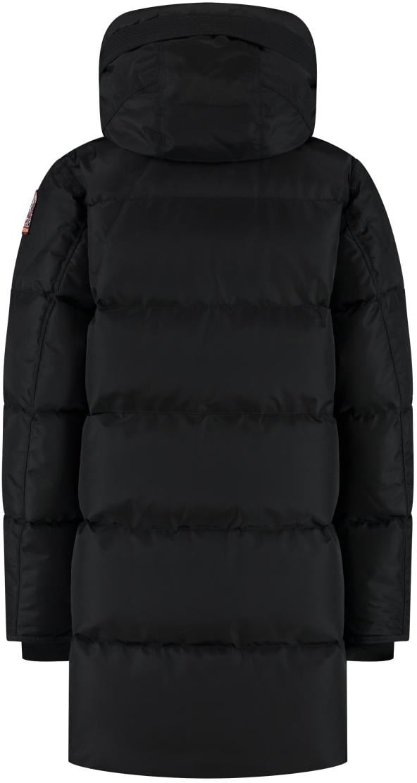 Parajumpers Long Bear - Girl Zwart