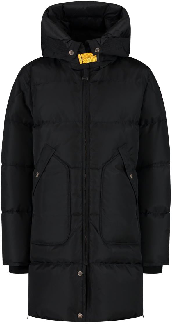 Parajumpers Long Bear - Girl Zwart