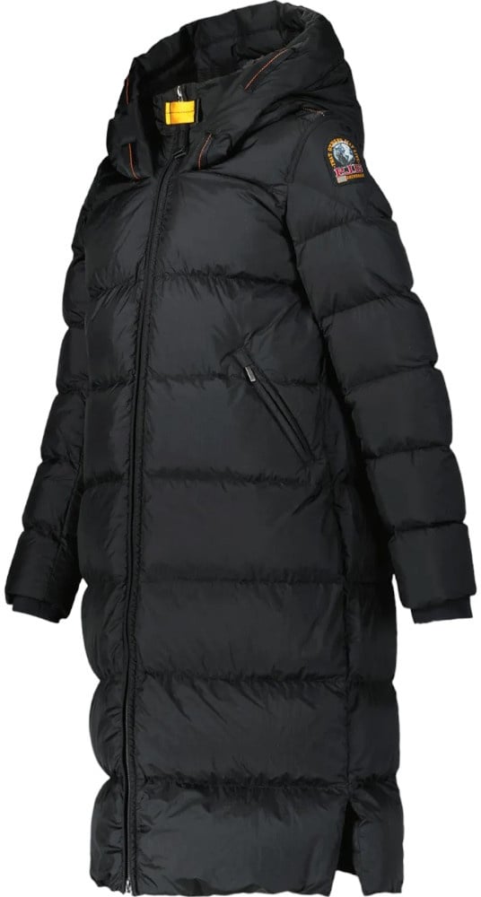 Parajumpers Meisjes Jas Zwart