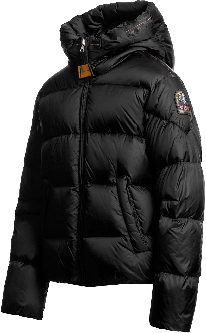 Parajumpers Tilly Hollywood Jas Zwart