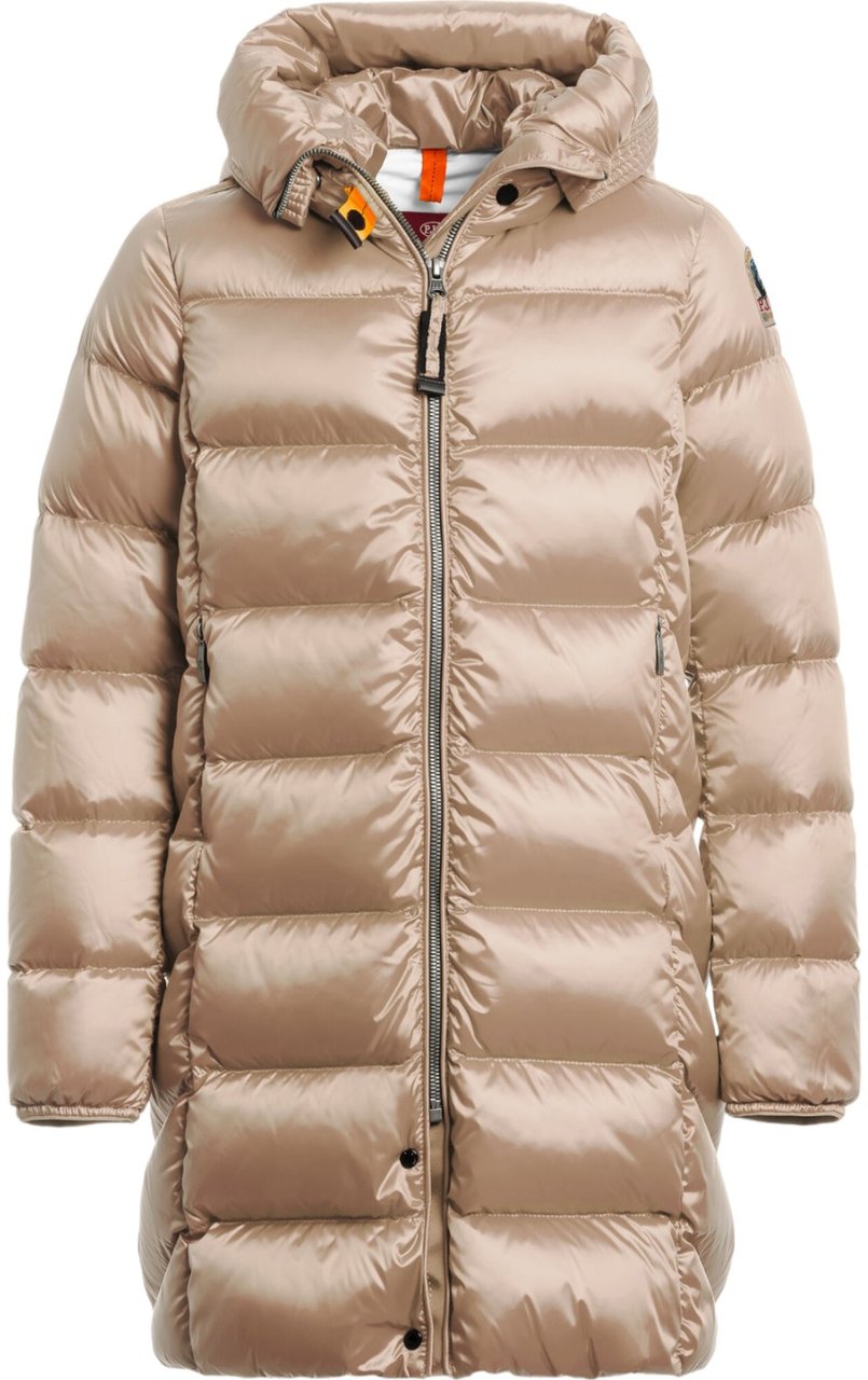 Parajumpers Meisjes Jas Bruin