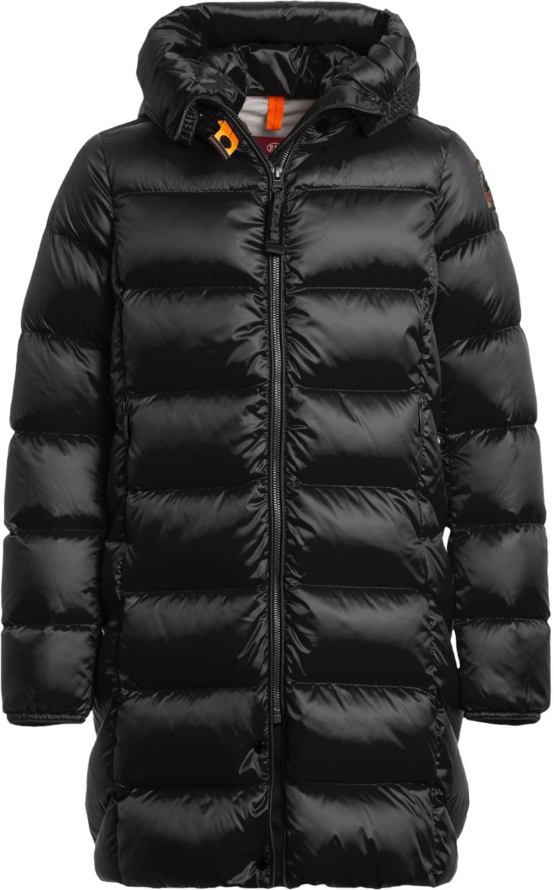 Parajumpers Meisjes Jas Zwart