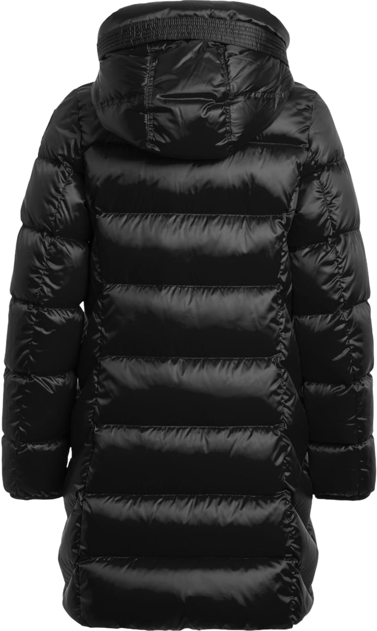 Parajumpers Meisjes Jas Zwart