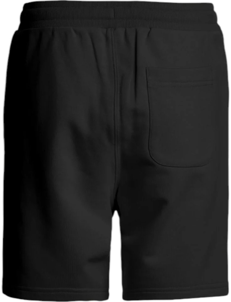 Parajumpers Jongens Korte Broek Zwart