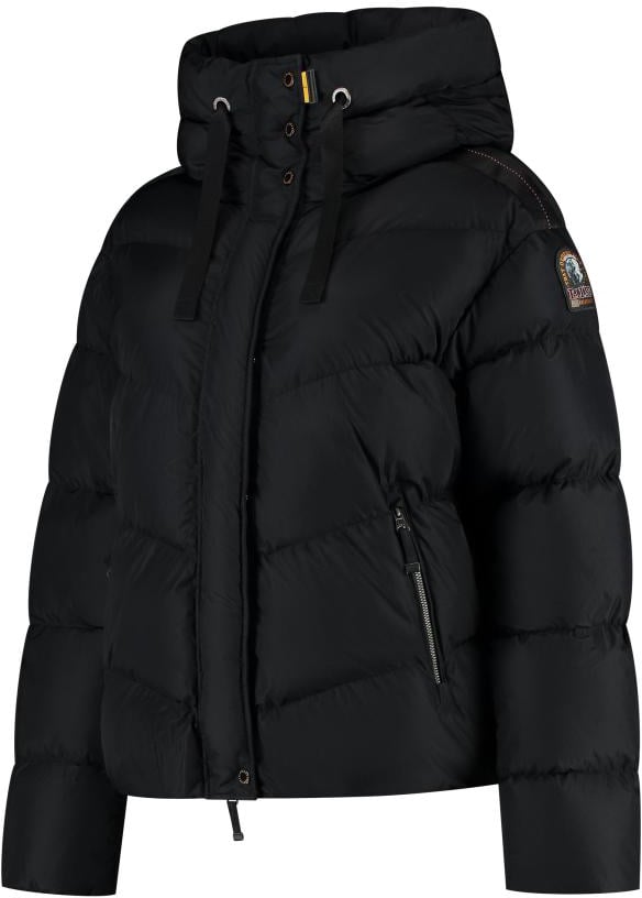 Parajumpers Verna - Woman Zwart