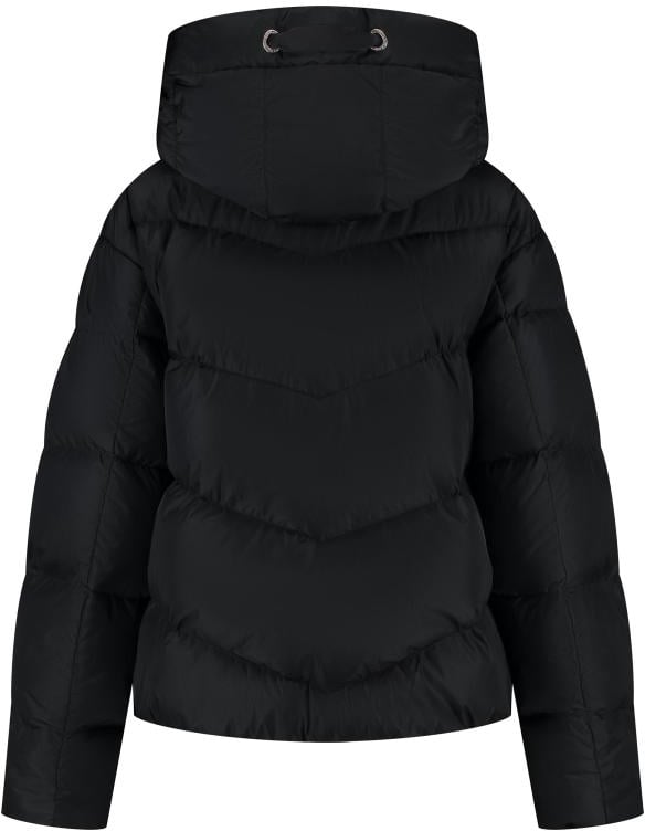 Parajumpers Verna - Woman Zwart