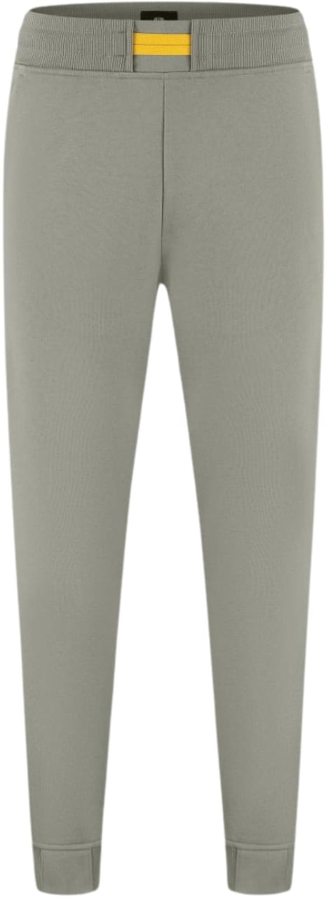 Parajumpers Parajumpers Collins Joggings Broeken Khaki Pmpaxf03 Groen