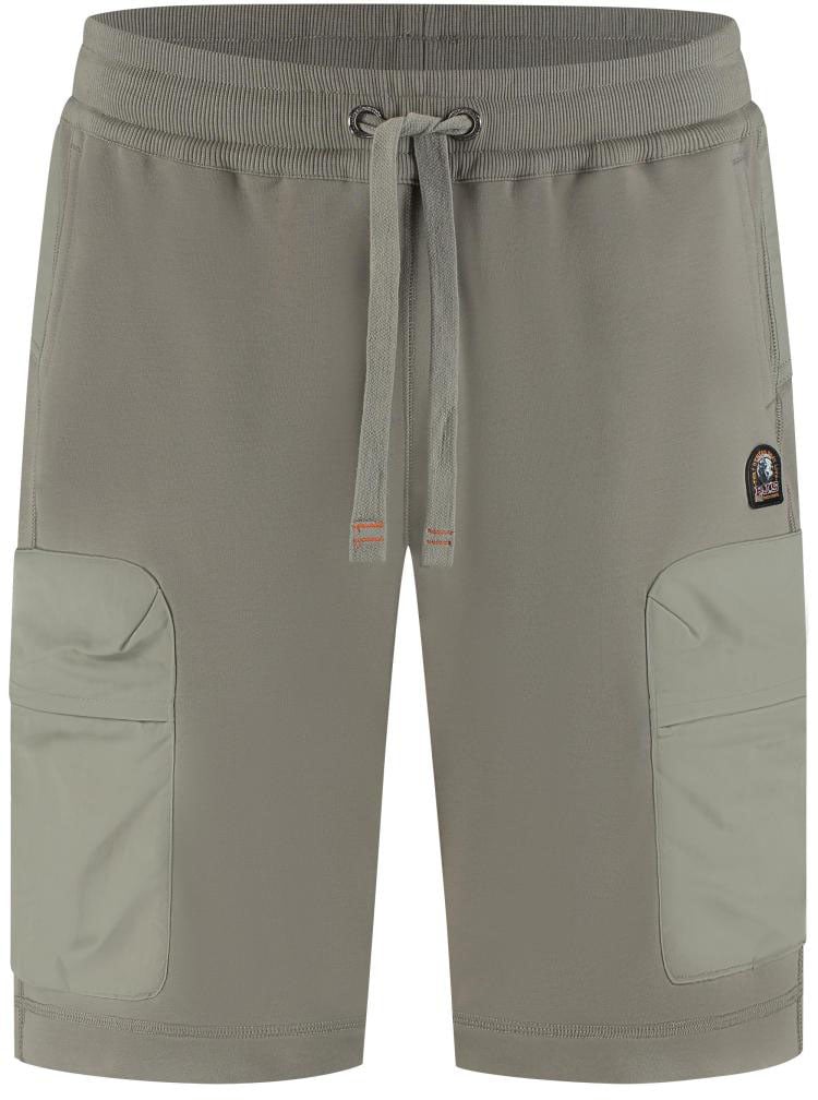 Parajumpers Irvine - Man Groen