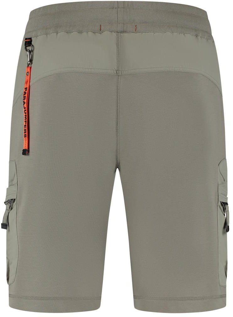 Parajumpers Irvine - Man Groen