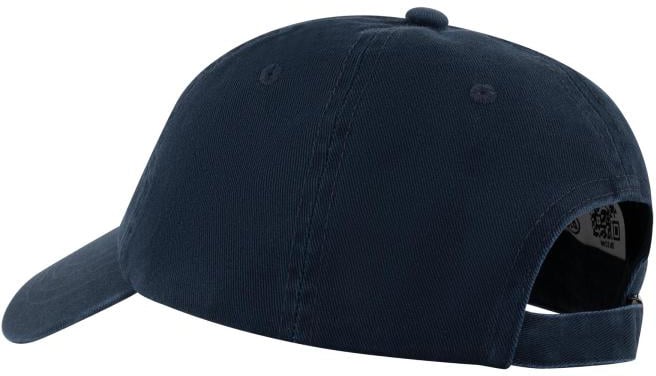 Parajumpers Patch Cap Blauw