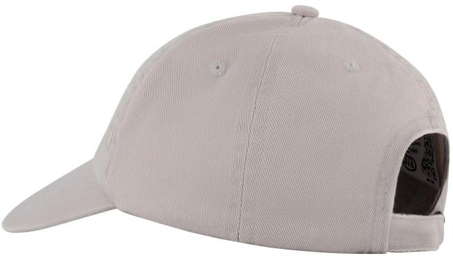 Parajumpers Patch Cap Grijs