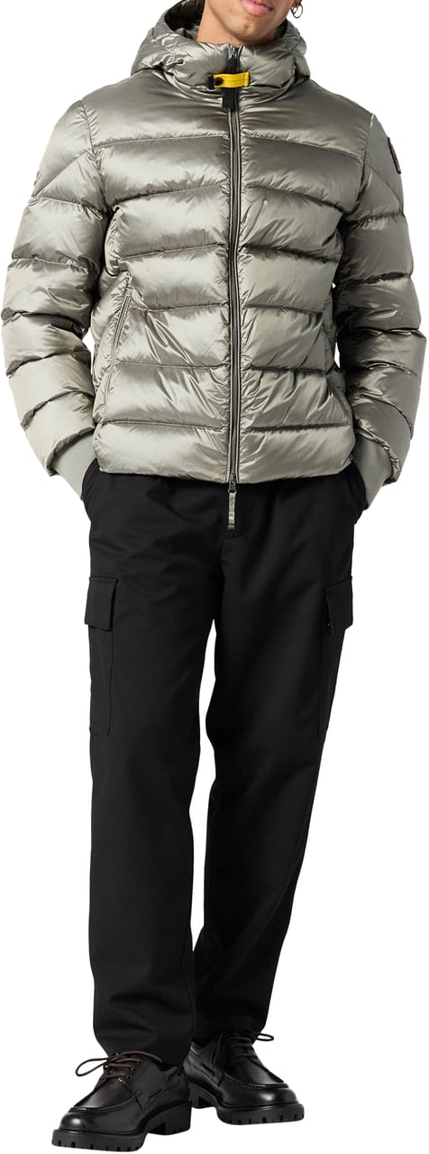 Parajumpers Pharrell Jas Beige