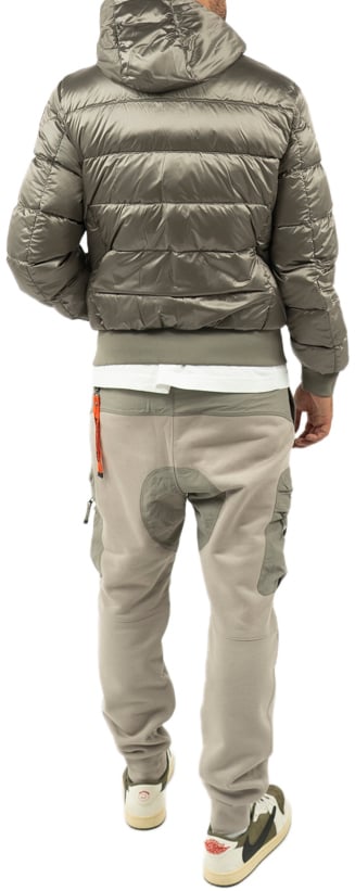 Parajumpers Pharrell Jas Beige