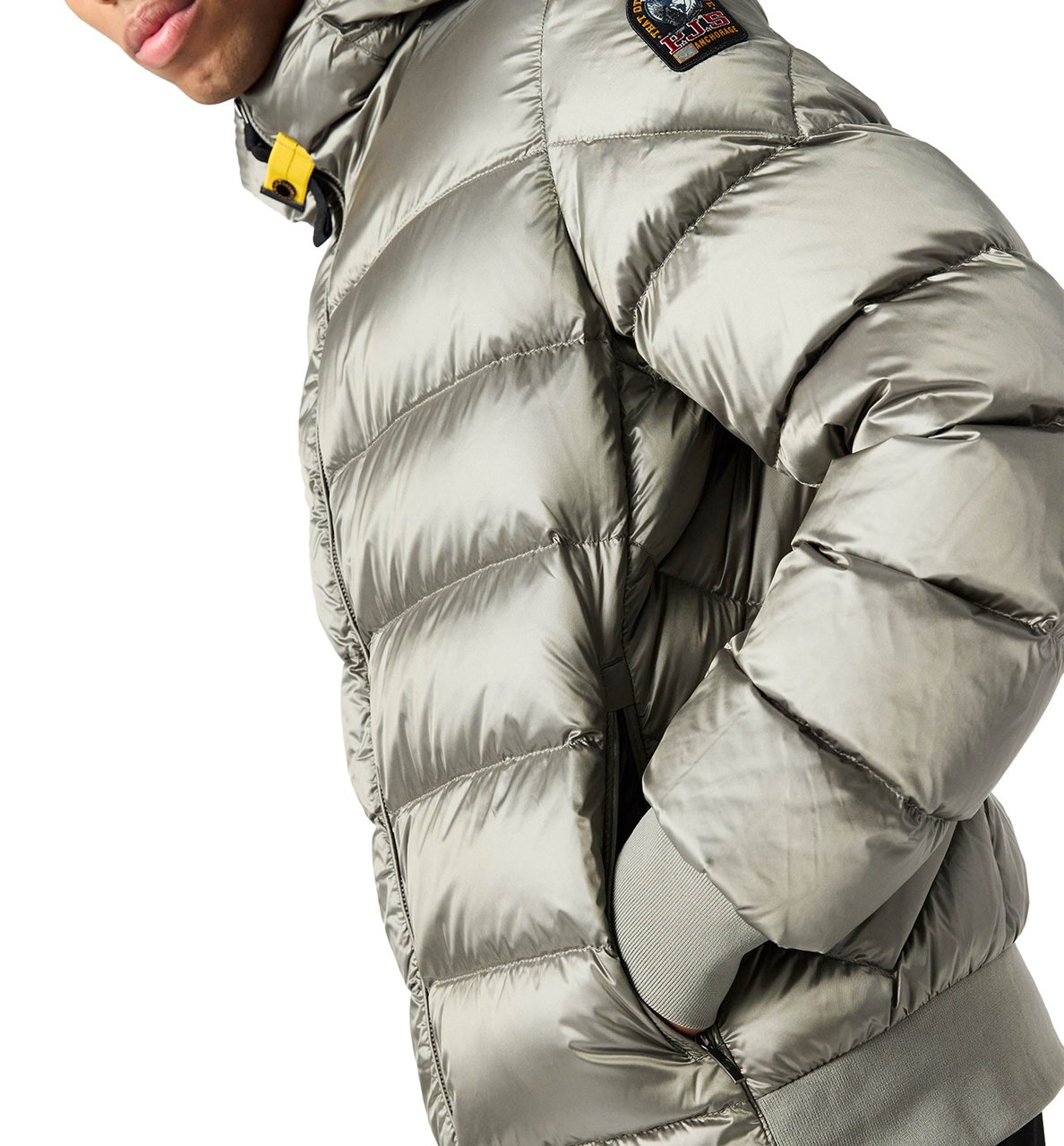 Parajumpers Pharrell Jas Beige