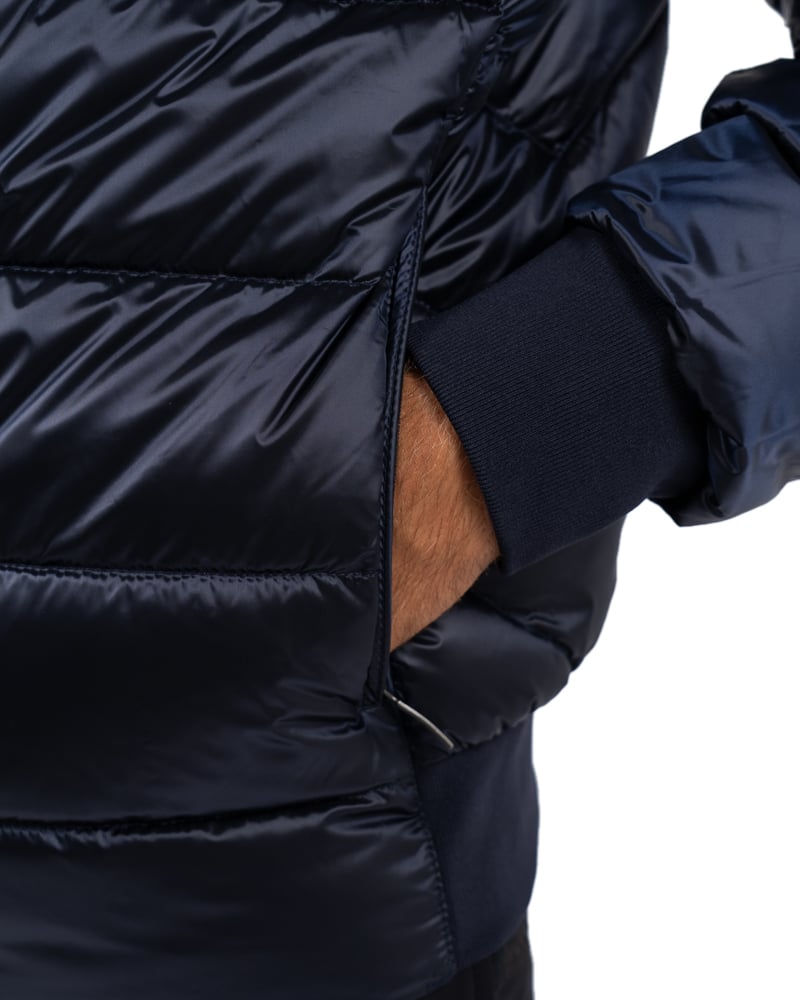 Parajumpers Pharrell Jas Blauw