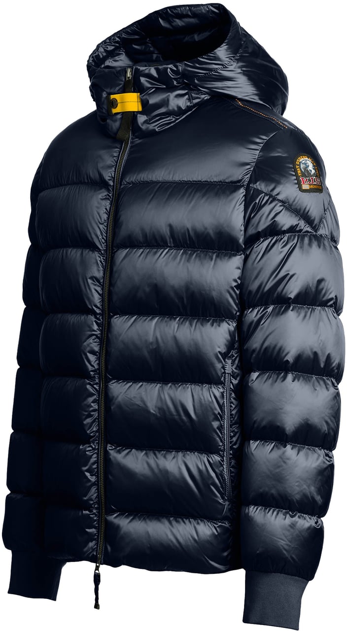 Parajumpers Pharrell Jas Blauw