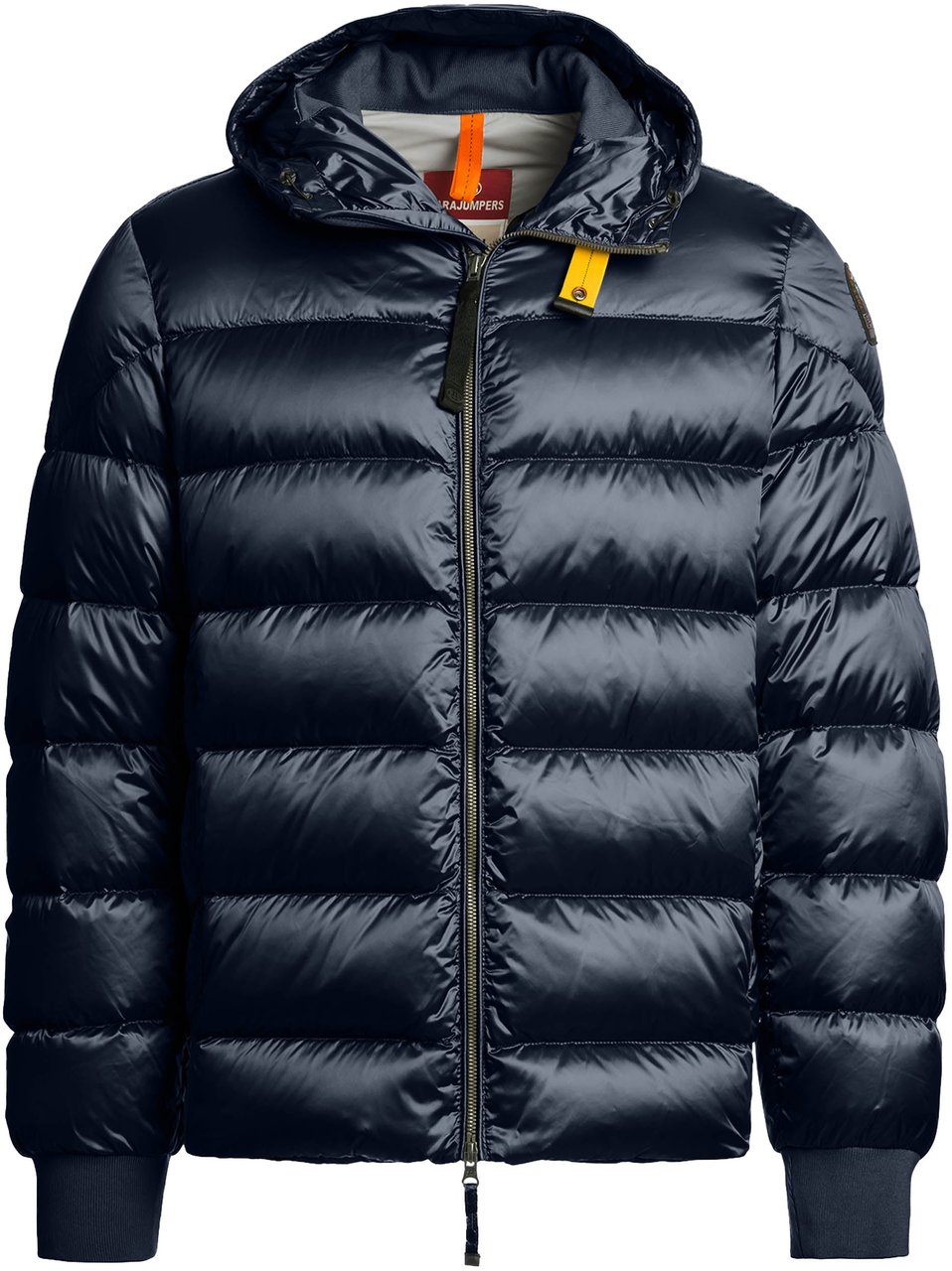 Parajumpers Pharrell Jas Blauw