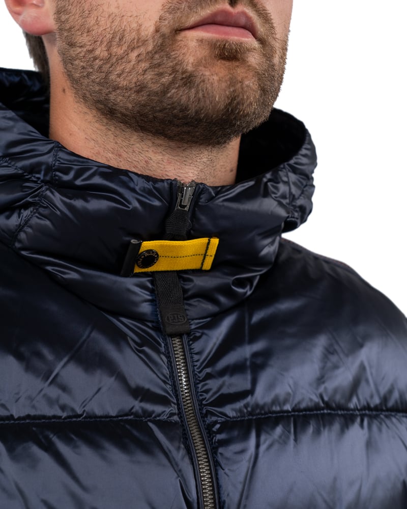 Parajumpers Pharrell Jas Blauw