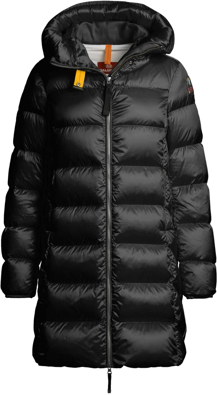 Parajumpers Marion Jas Zwart