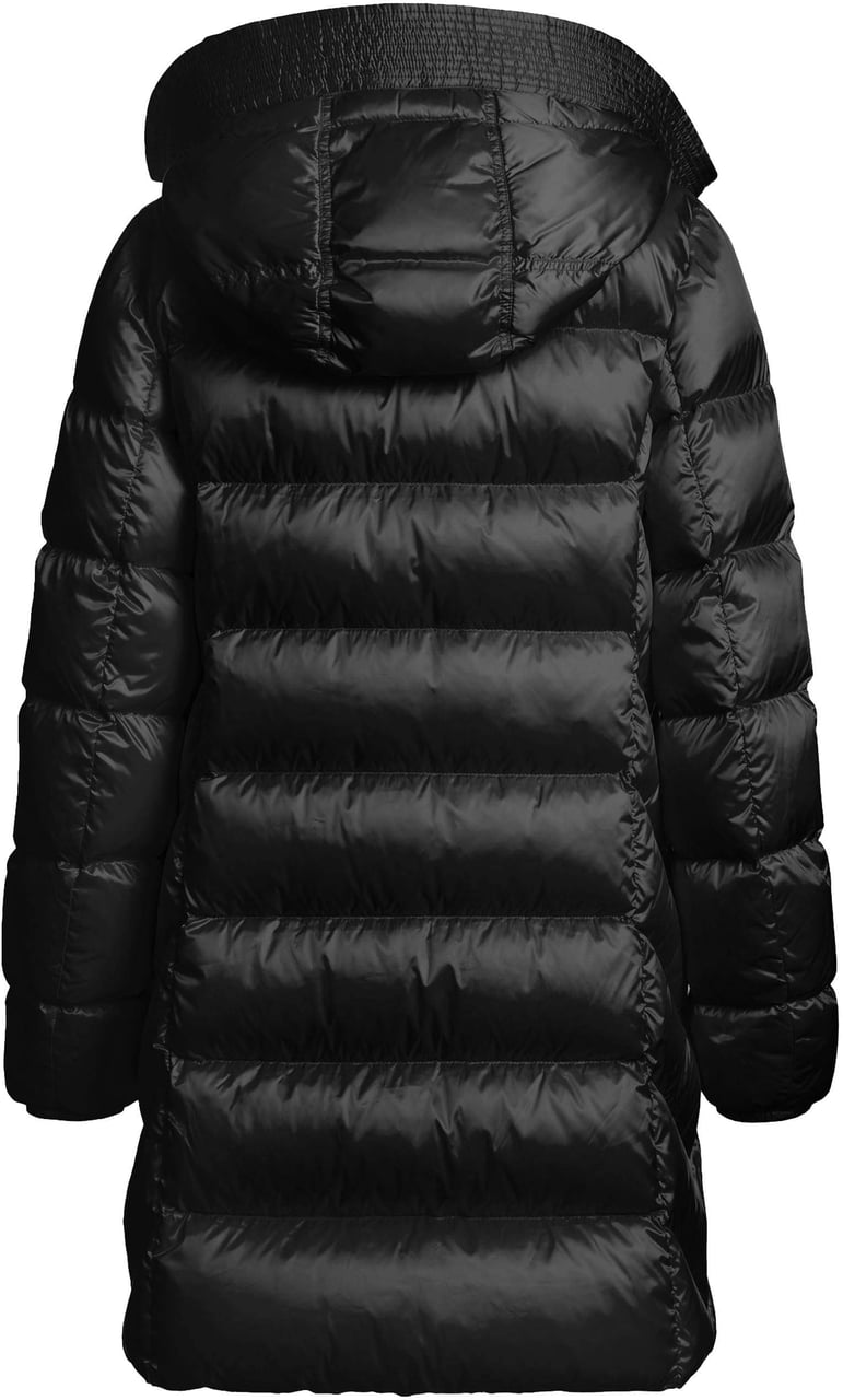 Parajumpers Marion Jas Zwart