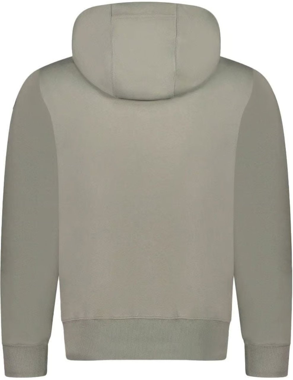 Parajumpers Parajumpers Everest Hoodies Olijf Pmfley22 Groen