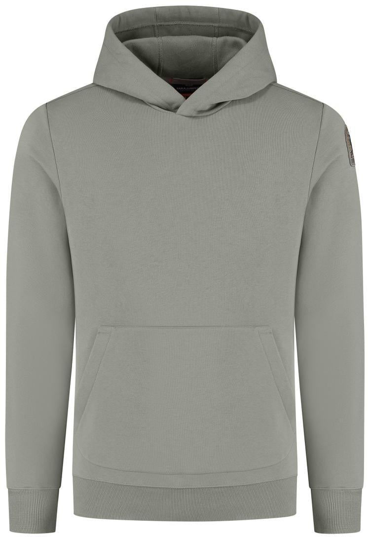 Parajumpers Parajumpers Everest Hoodies Olijf Pmfley22 Groen