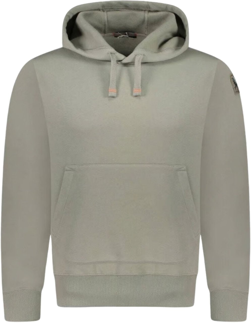 Parajumpers Parajumpers Everest Hoodies Olijf Pmfley22 Groen