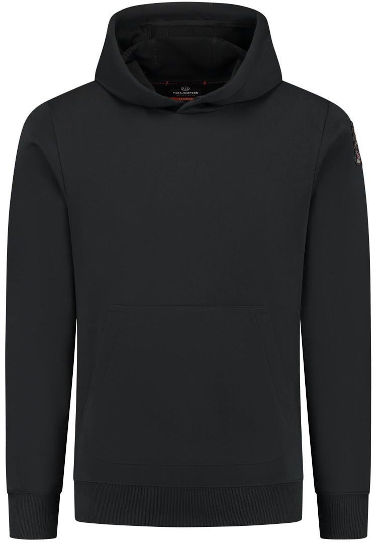 Parajumpers Everest - Man Zwart