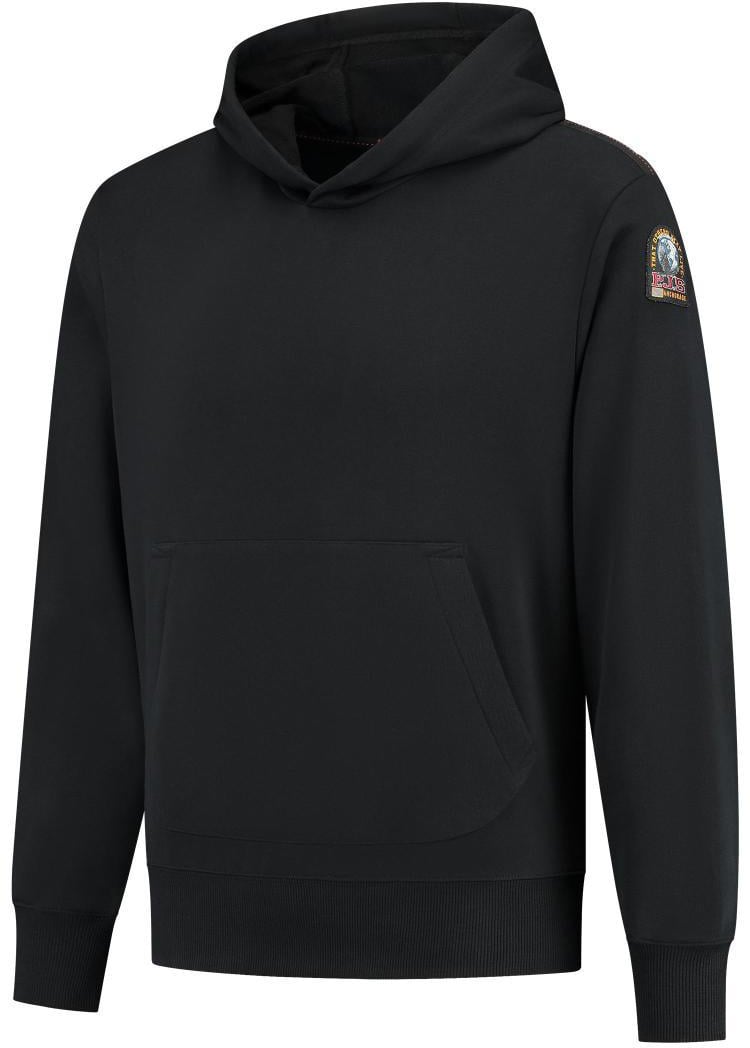 Parajumpers Everest - Man Zwart