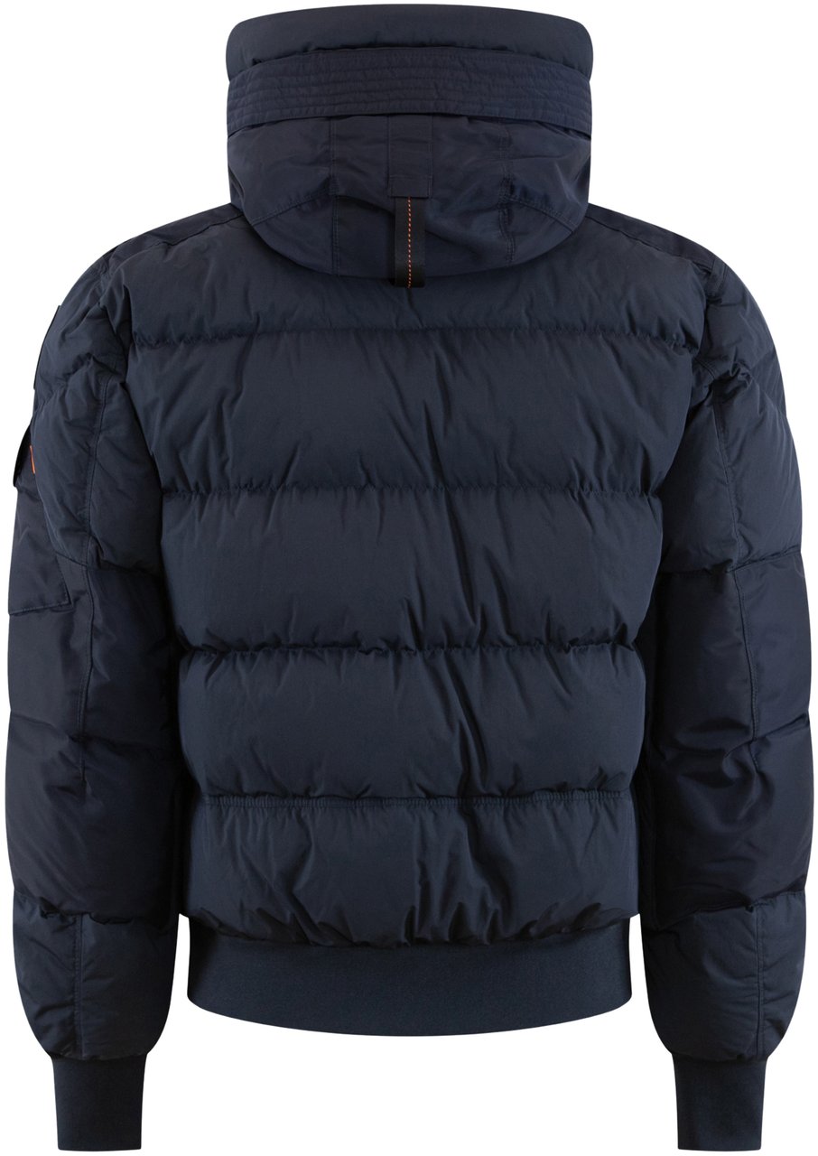 Parajumpers Heren Wilmont Jacket Blauw Blauw