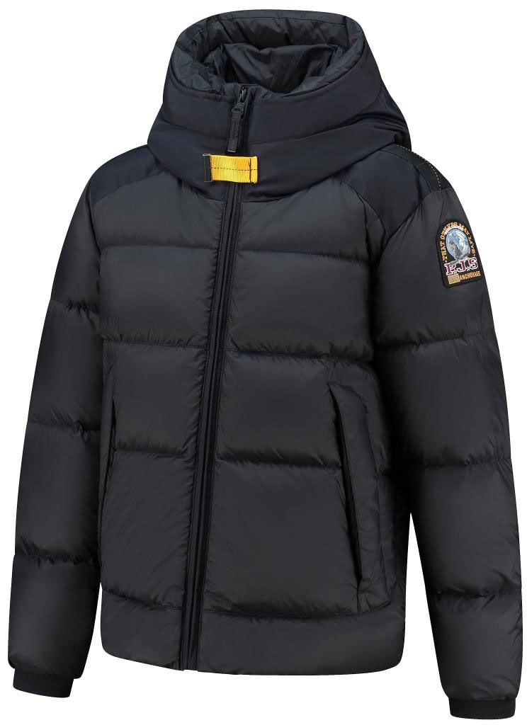 Parajumpers Tyrik - Boy Blauw