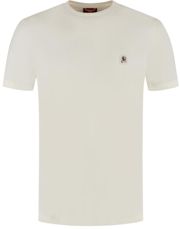 Parajumpers Patch Tee - Man Divers