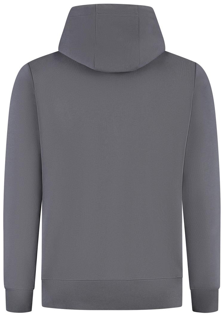 Parajumpers Everest - Man Grijs