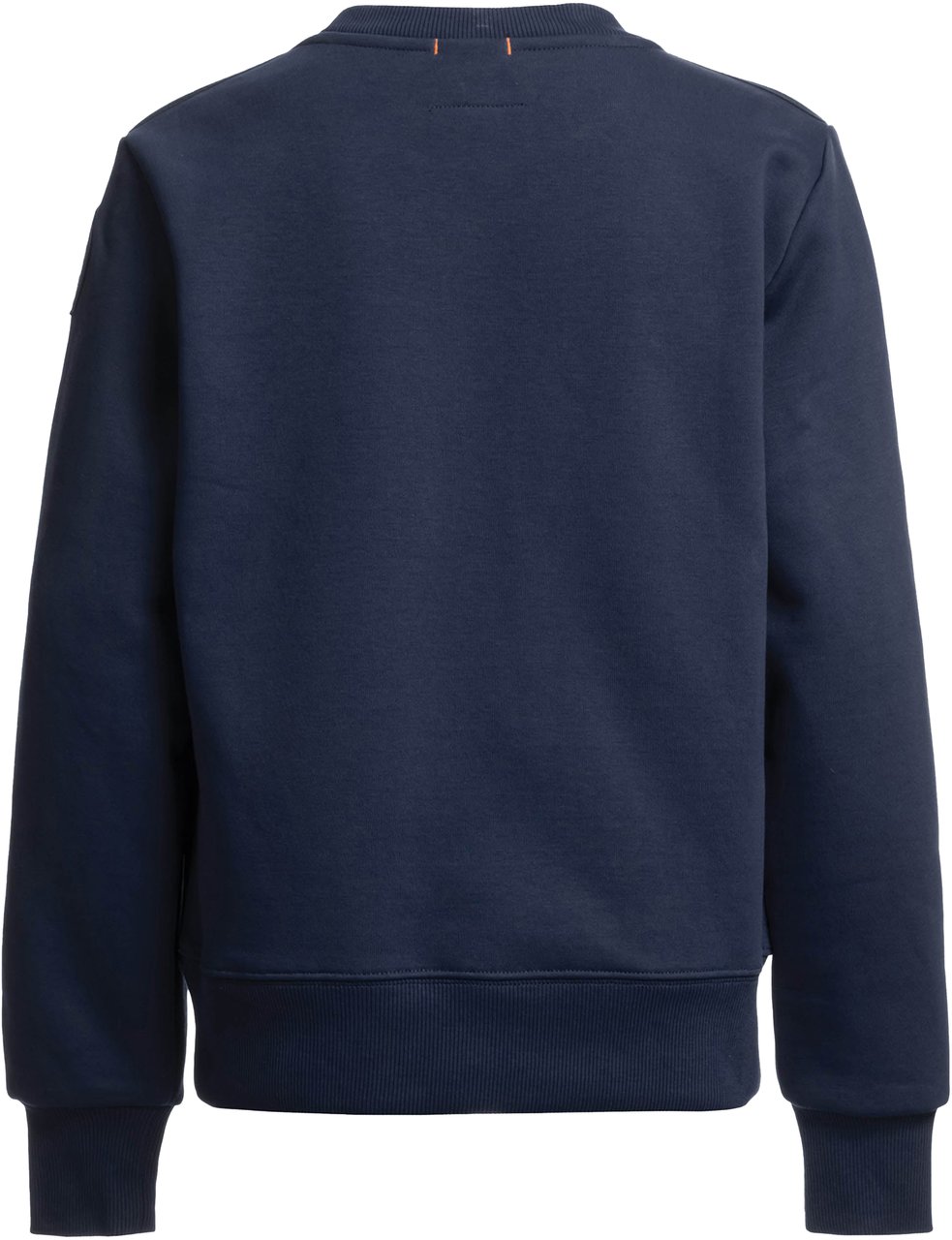 Parajumpers K2 Supereasy Fleece Blauw