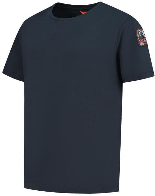 Parajumpers Shispare Tee - Boy Blauw