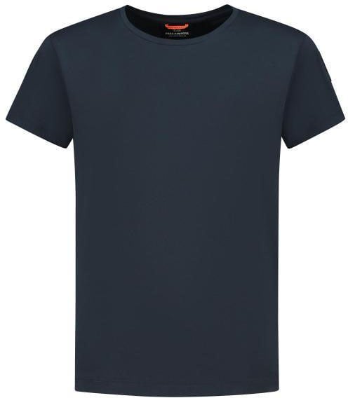 Parajumpers Shispare Tee - Boy Blauw