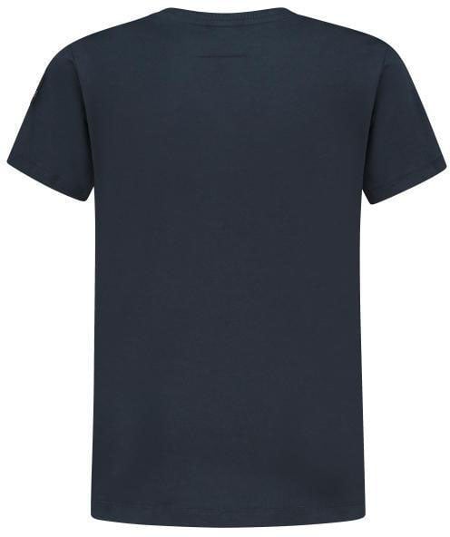 Parajumpers Shispare Tee - Boy Blauw