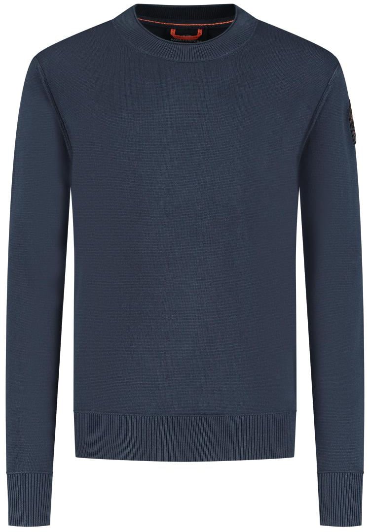 Parajumpers Basic Braw - Boy Blauw