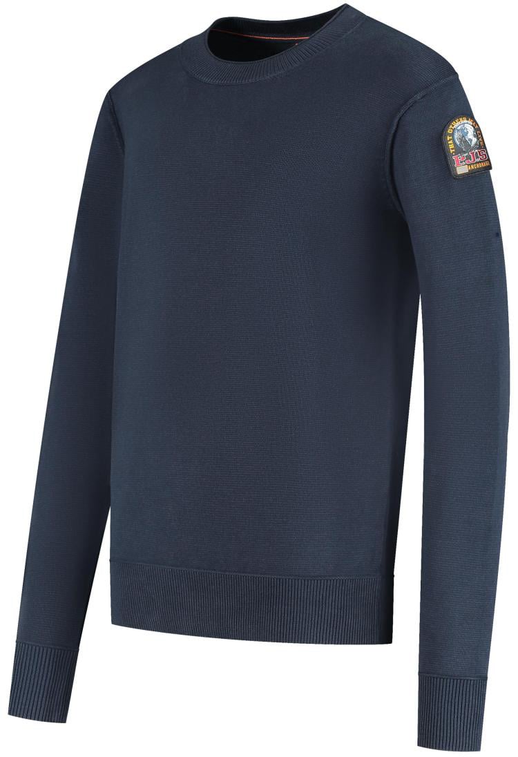 Parajumpers Basic Braw - Boy Blauw