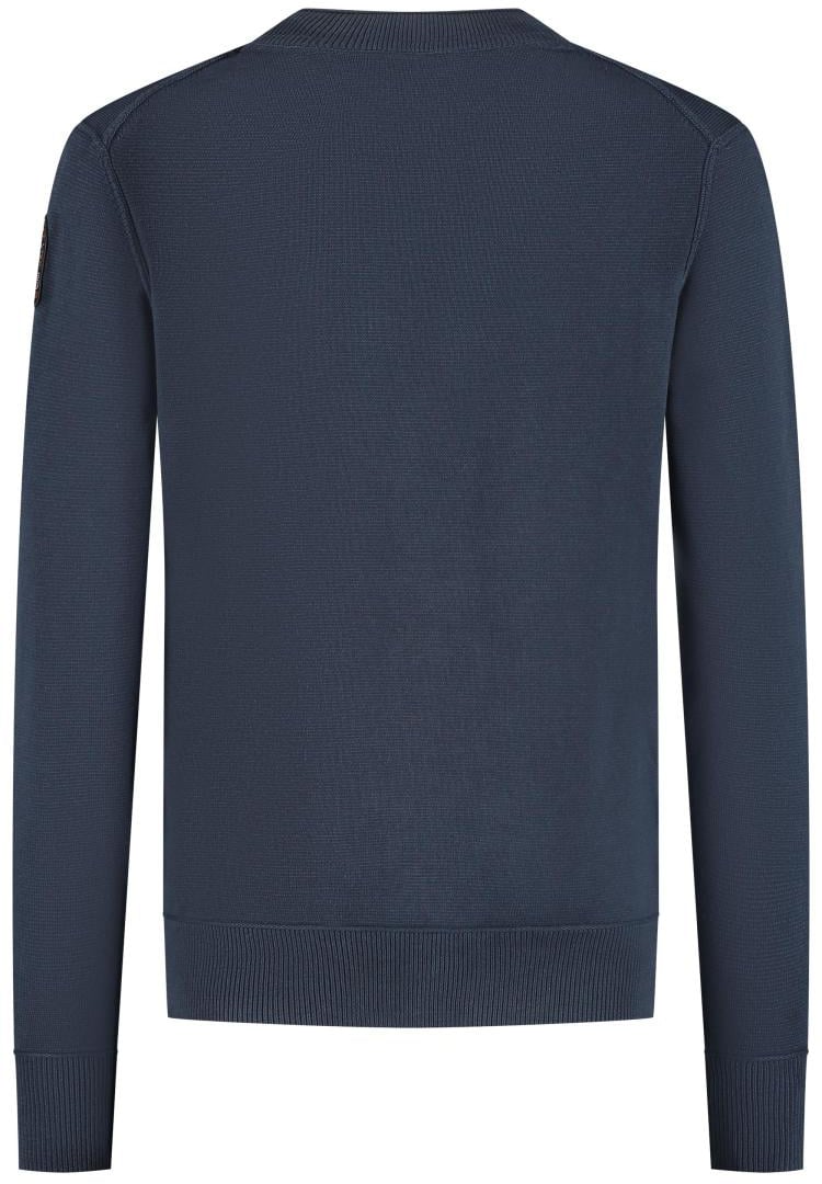 Parajumpers Basic Braw - Boy Blauw