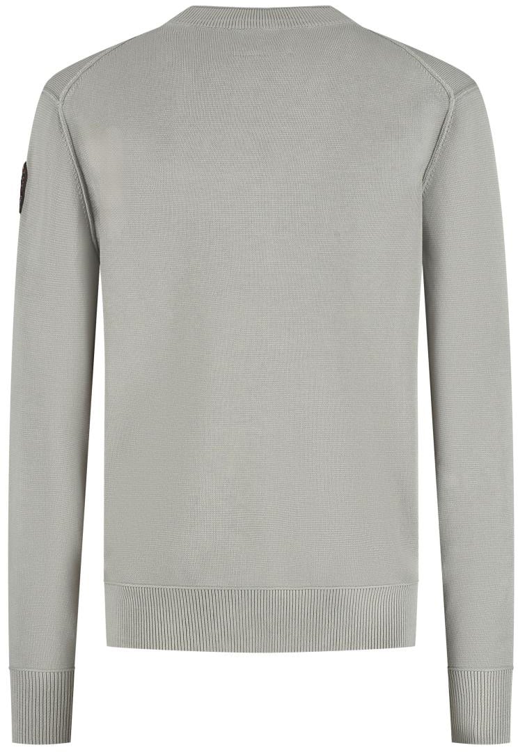 Parajumpers Basic Braw - Boy Grijs