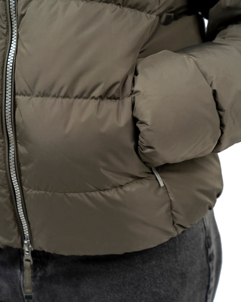 Parajumpers Jinny Jas Grijs