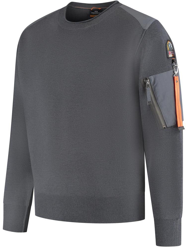 Parajumpers Braw - Man Grijs