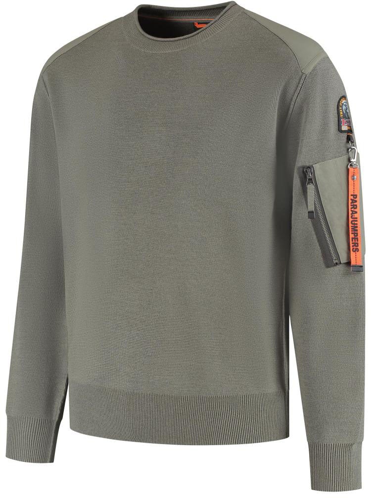 Parajumpers Braw - Man Groen