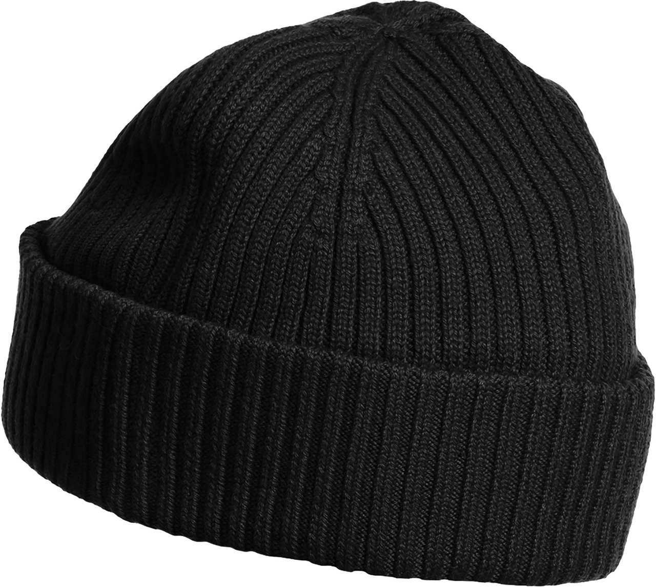 Parajumpers Rib Hat Iconic Hats Muts Zwart