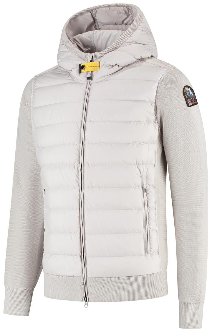 Parajumpers Illuga - Man Beige
