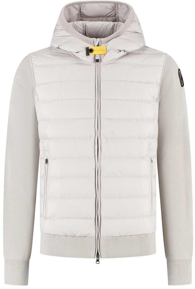 Parajumpers Illuga - Man Beige