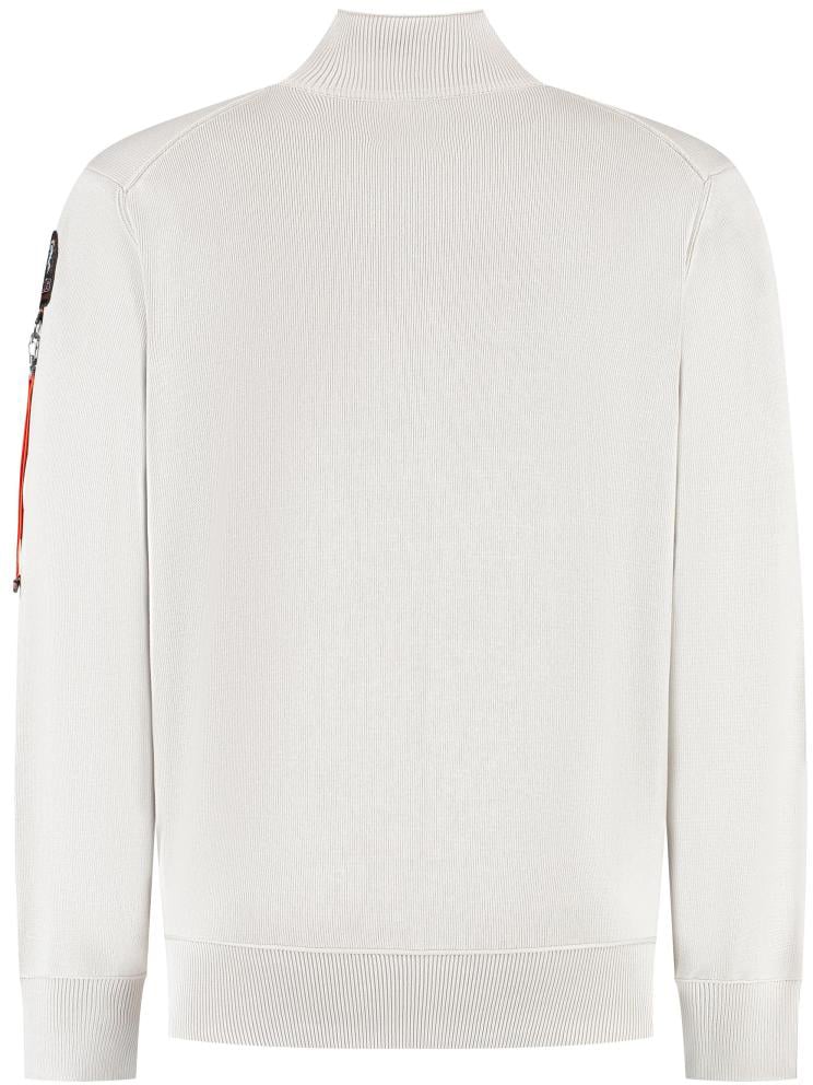 Parajumpers Heren Basic Scoe Wit
