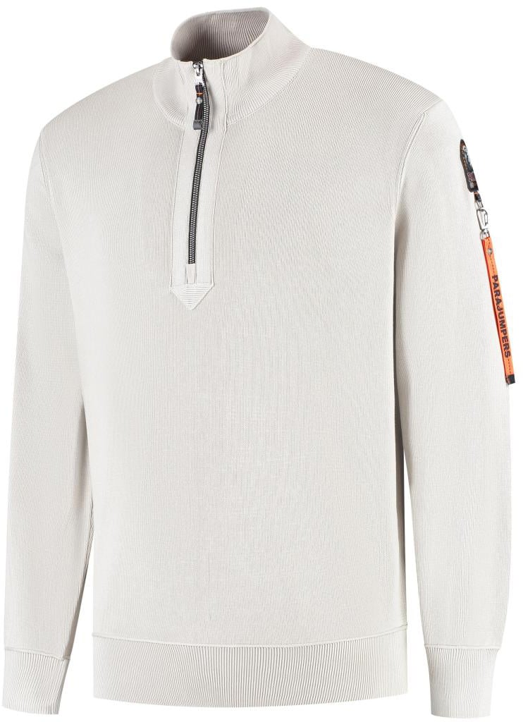 Parajumpers Heren Basic Scoe Wit